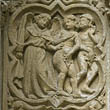 Panel 21:05 - The Expulsion from Paradise